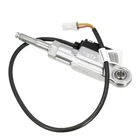 Genuine Ducati Quick Shift Lever With Sensor Oem New 55215484C. Price: $326.14.