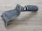 Left Step Bar W/ Bracket 2009 Honda Shadow Spirit VT750C2 Stealth Series Used. Price: $31.58.