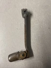 1981 1982 Honda XR500R 250R Oem Gear Shift Pedal Lever Used. Price: $24.00.