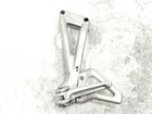 2006 Ducati Monster S2R 800 Rear Left Passenger Foot Peg Rest & Mount 82410701A Used. Price: $118.70.