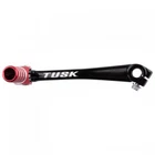 Tusk Folding Shift Lever Black/red Tip L26-107R Yamaha PW80 Yzinger 1983 2006 New. Price: $35.18.