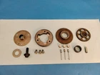 1983-1986 Honda Magna Sabre V65 Good Starter Clutch & Gears VF1100S Used. Price: $212.80.