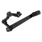 Gear Shifter Lever Pedal For Honda Grom 125 2014-2015 2017-2024 24700-K26-900 New. Price: $18.99.
