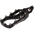 Fastway Footpegs Only Black, Standard 22-4-024BKS New. Price: $199.95.