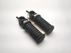 08-16 Triumph Bonneville Rear Left Right Passenger Foot Peg Set T2081044 Used. Price: $94.93.