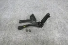 2023-2025 Ktm Duke 390 Pillion Holdr Lh Blck Mat Anodz JP113065 Oem Used. Price: $56.98.