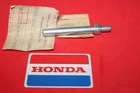 Nos Honda C100 C102 C105 CL70 CM91 CT200 CT90 Foot Peg Bar Oem # 50700-001-810 New. Price: $7.95.