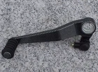 Suzuki Rf 900 Tlr Tls 1000 Carbon Gear Shifter Lever New. Price: $19.95.