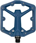 Crankbrothers Stamp Gen 2 Pedals - Platform, Composite, 9/16", Navy, Small New. Price: $64.99.