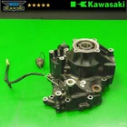 2001 Kawasaki Concours 1000 Bevel Cover Oem 86-06 Used. Price: $31.99.
