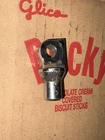 Drag Specialties Passenger Foot Peg Clevis Mount 71-94 Harley Softail Dyna Xl Used. Price: $6.99.