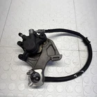 2018 Suzuki GSXR600 Rear Back Brake Caliper 69100-47H10-999 Oem Good Used. Price: $46.00.