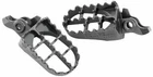 Ims Super Stock Foot Pegs Fits: Kawasaki KX250,KX125 273112 56-2232 New. Price: $125.00.
