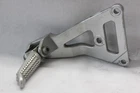 Left Footrest Pillion Peg Suzuki 43700-17E00, Used. Price: $35.00.