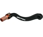 Scar Folding Gear Lever Shifter Pedal Forged Compatible With Ktm 690 Du... New. Price: $33.29.