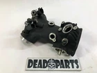 Harley 27708-06 Throttle Body 27618-06 Fuel Injectors Stock Good Used. Price: $65.00.