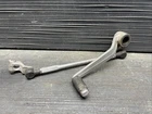 2000 Kawasaki Ninja ZX6R Shifter, Foot Assembly Oem #112425 Used. Price: $40.00.