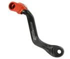 Moose Racing Forged Aluminum Lever With Folding Tip Shifter 1602-1104 New. Price: $46.99.