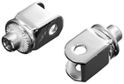 Kuryakyn 8815 Splined Adapter Mounts Peg 49-7564 1620-0276 New. Price: $49.99.