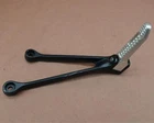 2010-2014 Bmw S1000R Oem Left Passenger Foot Peg Assembly 8542025 Used. Price: $99.49.