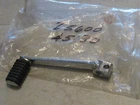 Suzuki GS1100/1000/850/550 Gear Shifter Pedal/lever Nos! New. Price: $59.00.