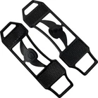 Covingtons Diamondback Floorboards Black #C3034-B Harley Davidson New. Price: $392.40.