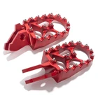 Tarazon Ultra Bee Footpegs Pedals Rear Passenger Footrests For Sur-ron Ub New. Price: $41.26.