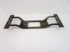 Suzuki Lta 50 Quadmaster Footpeg Mount 43510-43F00 2002-2004 Used. Price: $39.00.
