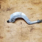 2005 Yamaha YZ450F WR450F Rear Brake Pedal Lever 5TA-27200-01-00 Used. Price: $27.95.