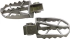 Moose Racing NDKTM-5B Series Footpeg 1/2" Offset Ktm/husqvarna Husabe New. Price: $140.55.