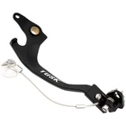 Tusk Aluminum Brake Pedal Black 1392080062 New. Price: $69.99.
