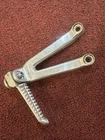 2000-2003 Yamaha Yzf R1 Left Rear Passenger Footrest Peg 5JJ-27430-01-00 Used. Price: $36.98.