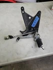 2010-2014 Kawasaki Versys 650 Left Step Stay W/ Gear Shift Assy 35063-0709-18R Used. Price: $180.00.