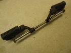 1980-1982 Honda CB750 Front Foot Pegs Rest Bar Mount Bolt Left Right Oem Used. Price: $39.90.