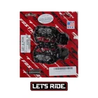 Fastway Black Evolution Air Footpegs Various Brands Pn: 22-4-001BKS New. Price: $169.99.