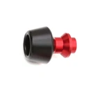 Red M6 Rear Swingarm Spools SP01 For Yamaha MT-01 MT-03 05 06 07 08 09 10 11 12 New. Price: $29.70.