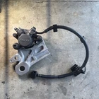 2015-2025 Yamaha YZFR7 Rear Back Brake Caliper # 2DR-2580W-00-00 MT07 FZ07 Abs Used. Price: $43.00.