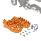 Dirt Bike For Tutti SOLEIL01,CNC 7075 Aluminum Rest Pedal ... New. Price: $50.22.