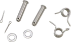 Moose Racing Footpeg Spring Pin 1620-2286 New. Price: $19.95.