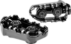Gilles Tooling RGK-118-UF35-SET-B Tech-x Enduro Footpeg Driver Black Tiger 900 New. Price: $262.49.
