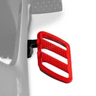 Show Chrome Red Billet Combat Boards 41-426RD (no Ship To Ca) New. Price: $229.46.