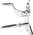 Hawg Halters Forward Control Kits FCK-S18C-FR New. Price: $1148.97.