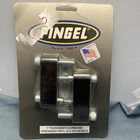 New Pingel 62148 Floorboard Extenders 1621-0240. Price: $90.15.