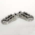 Ims Core Enduro Footpegs Fits Yamaha YZ450F/YZ450FX/WR450F/YZ250F/YZ250FX/WR250F New. Price: $190.93.