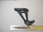 Kawasaki Rear Left Footrest Passenger 35063-0387-18R Ninja Lm Used. Price: $24.95.
