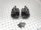 2022 20-24 Kawasaki Ninja EX650R Front Brake Caliper Set Left Right Used. Price: $39.28.