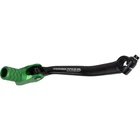 Moose Offroad Shifter Lever Green 20MM Offset 81-0348-10-30 New. Price: $57.96.
