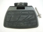 Oem 2014 2015 Can Am Spyder Rts Right Rh Rear Footrest Rubber Pad H84-21 New. Price: $90.00.