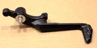 Rear Brake Lever Ducati Panigale Streetfighter V4R V4S Oem 45720991BB Used. Price: $99.99.