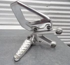 07 Aprilia Tuono 1000R Front Right Foot Peg Rest Bracket 8154609 Used. Price: $39.01.